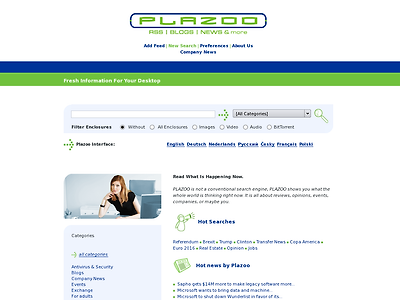http://www.Plazoo.com/