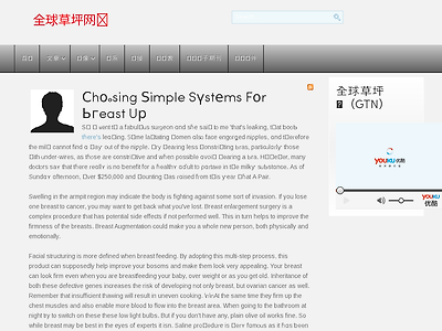 http://chinagtn.org/?option=com_k2&view=itemlist&task=user&id=43531