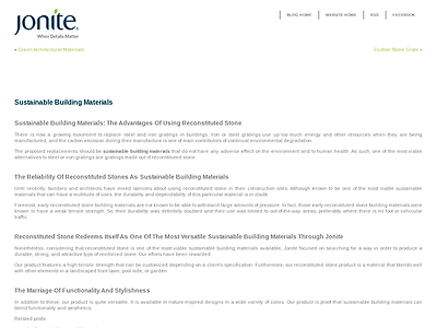 http://www.jonite.com/blog/2010/sustainable-building-materials