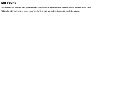 http://www.biomedrx.xyz/biomedical-equipment/service/seattle/biomedical-equipment-service-seattle.html