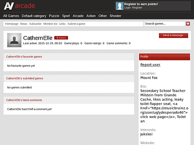 http://www.newegames.com/profile/cathernelle