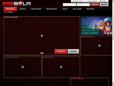 http://888bola.com