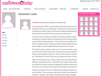 http://mydreambaby.in/members/ellingtonmclaughlin2/activity/147582
