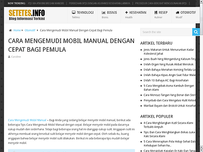 http://www.setetes.info/cara-mengemudi-mobil-manual/