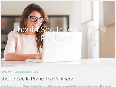 http://arsenaultjochumsen0.shotblogs.com/should-see-in-rome-the-pantheon-2119138