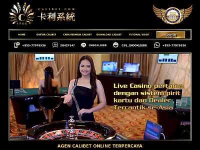 http://www.agencalibet.net