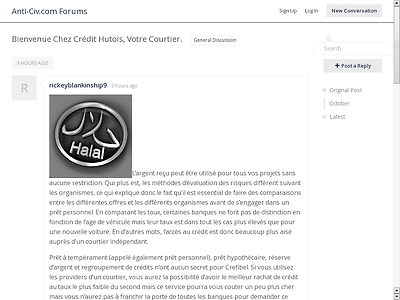http://www.anti-civ.com/forum/index.php/188051-bienvenue-chez-cr-dit-hutois-votre-courtier/0