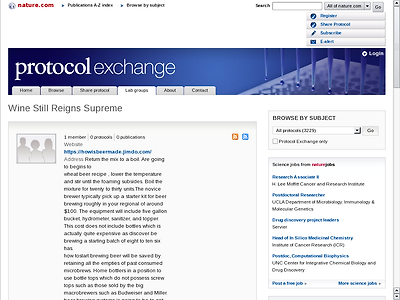 http://www.nature.com/protocolexchange/labgroups/992353
