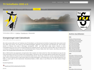 http://tv-schiefbahn.de/triathlon-newsreader/energieriegel-statt-gaensekeule.html