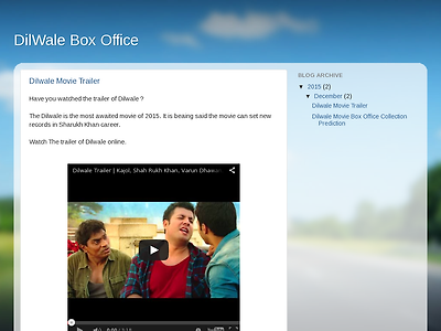 http://dilwaleboxofficesrk.blogspot.com/