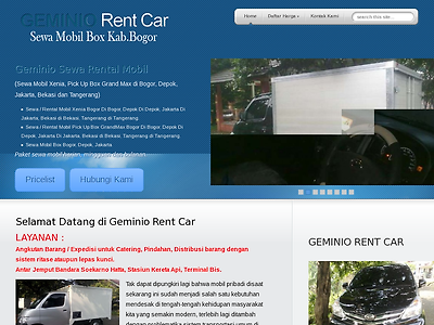 http://geminiosewarentalmobil.com