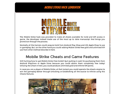 http://mobilestrikehack.flappycheat.com/