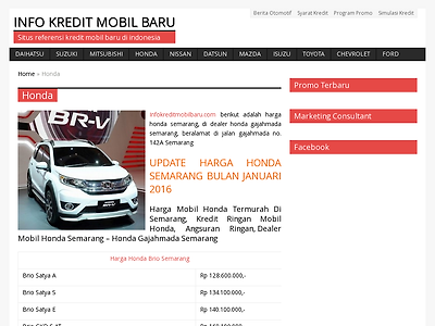 http://infokreditmobilbaru.com/honda/