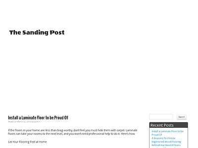 http://thesandingpost.ablewebsites.com/