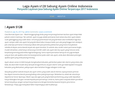 http://laga-ayam.com