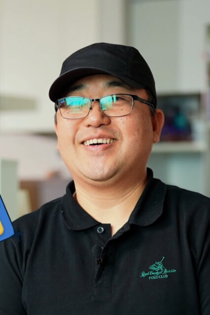 1회 공모전 수상자1 프로필 사진