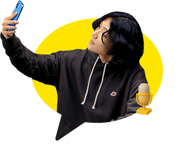 크리에이터라면