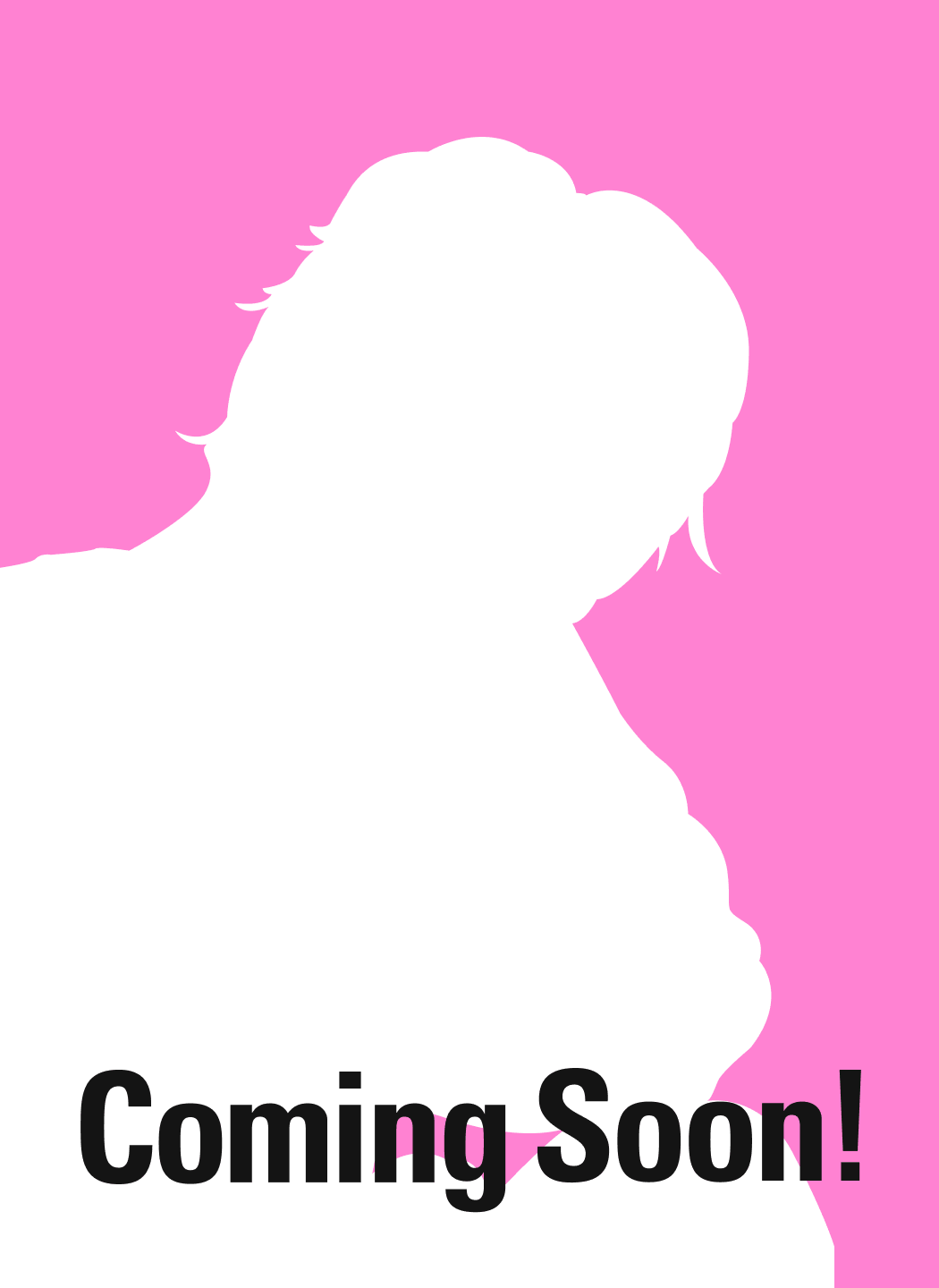 Coming Soon!