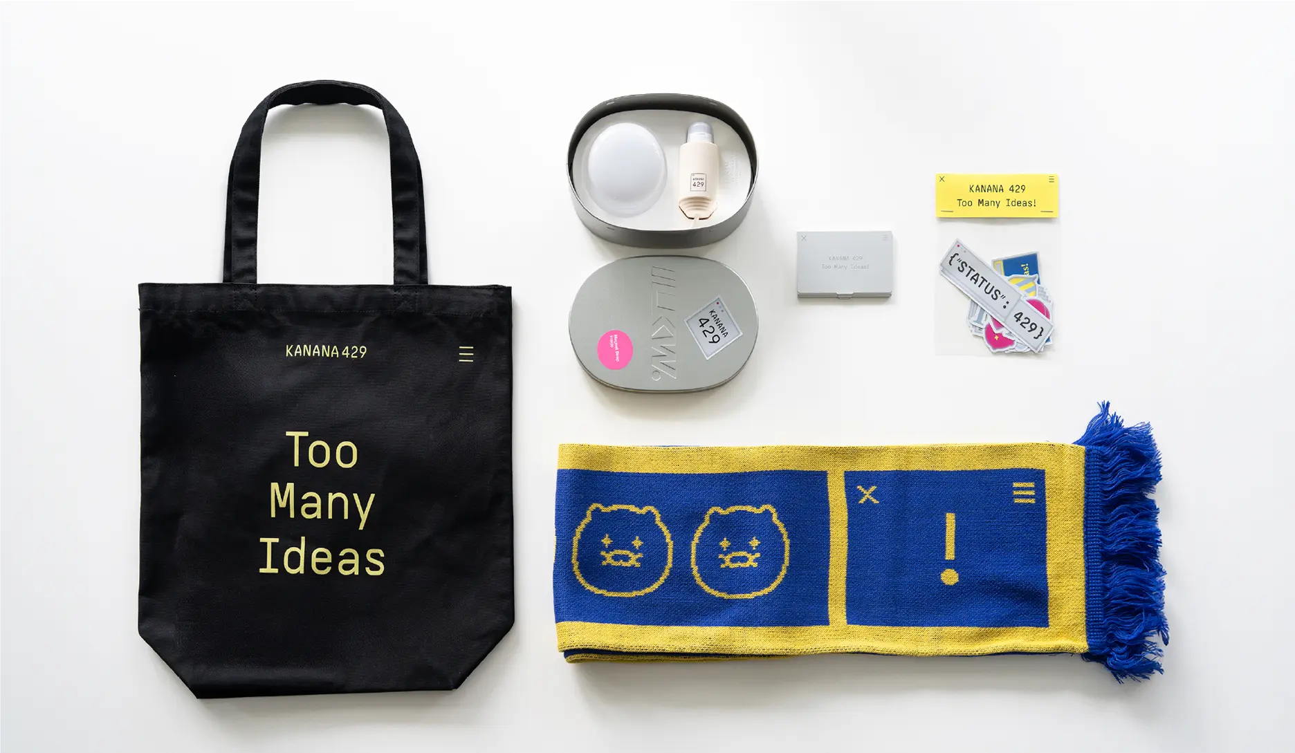 KANANA 429 소개 이미지 7