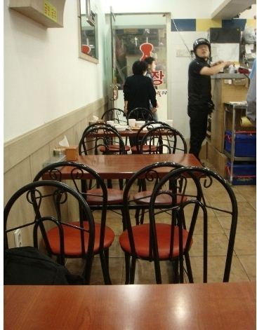전통충무할매김밥 본점 사진 7