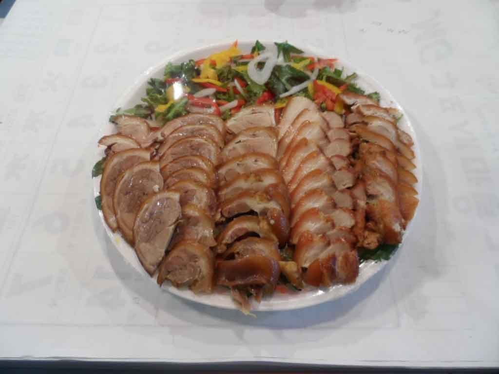 구포왕족발 사진 2