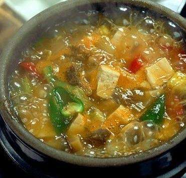 산수갑산숯불갈비 사진 2