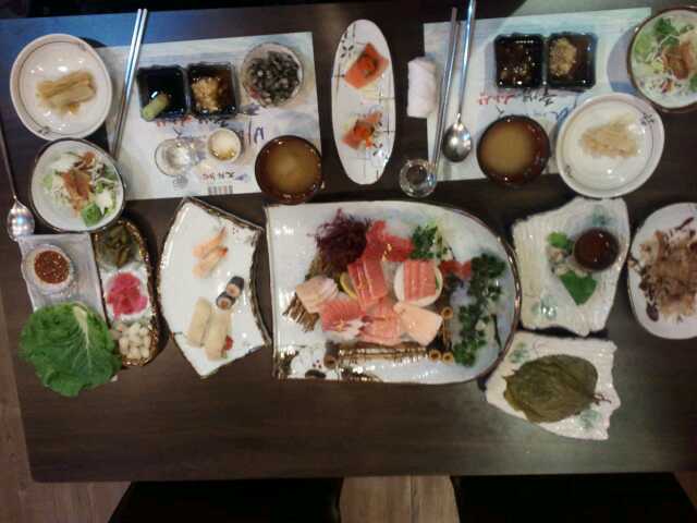 대림참치 대표 사진