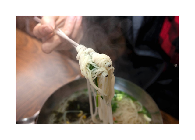 어머니국수 사진 5