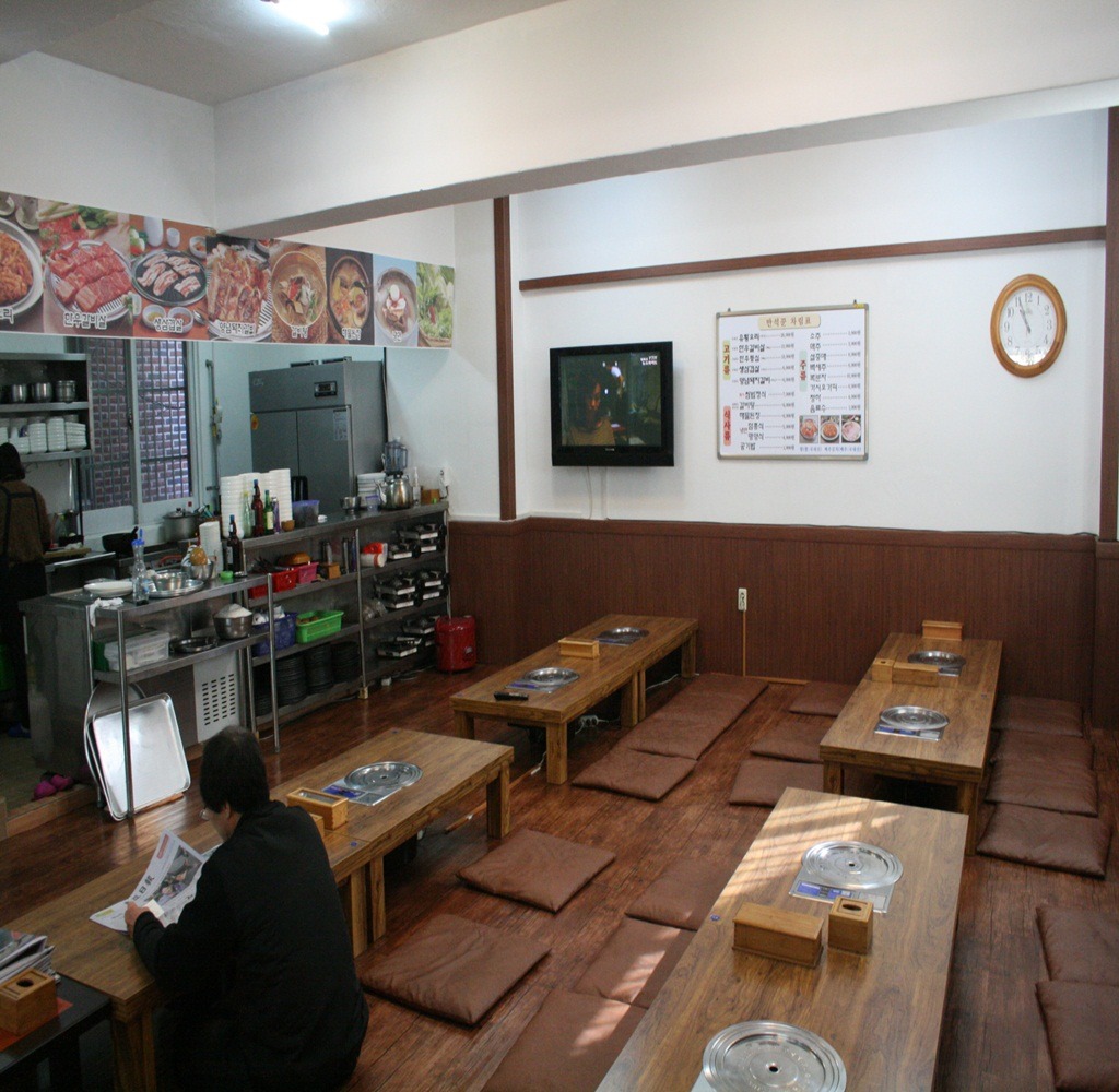 만석꾼숯불갈비 사진 3