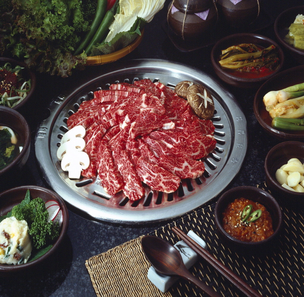 청농원 대표 사진