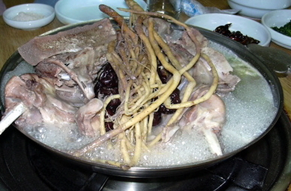 샘천오리탕 사진 5