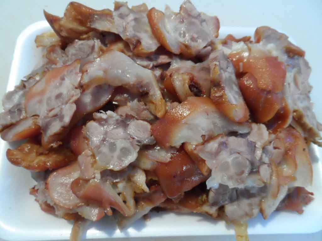 구포왕족발 사진 5