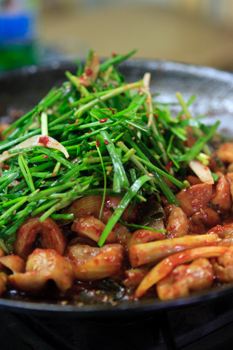 목포곱창 사진 8