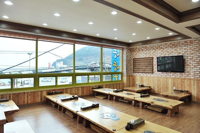 동해해물탕 사진 4