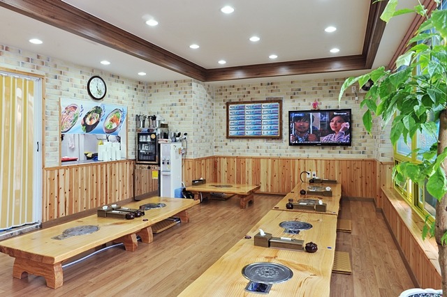 동해해물탕 사진 3