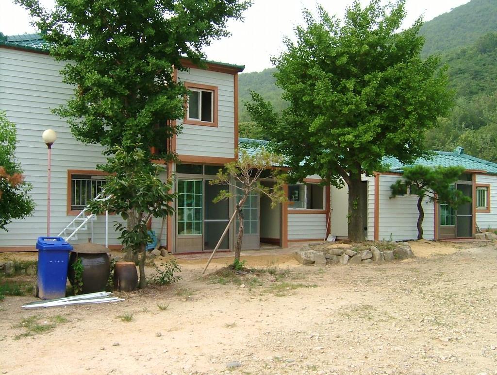 화산골산장 사진 3