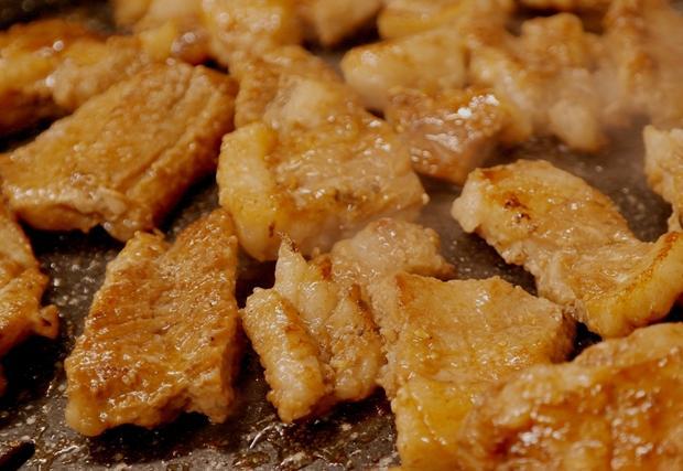 산수갑산숯불갈비 대표 사진
