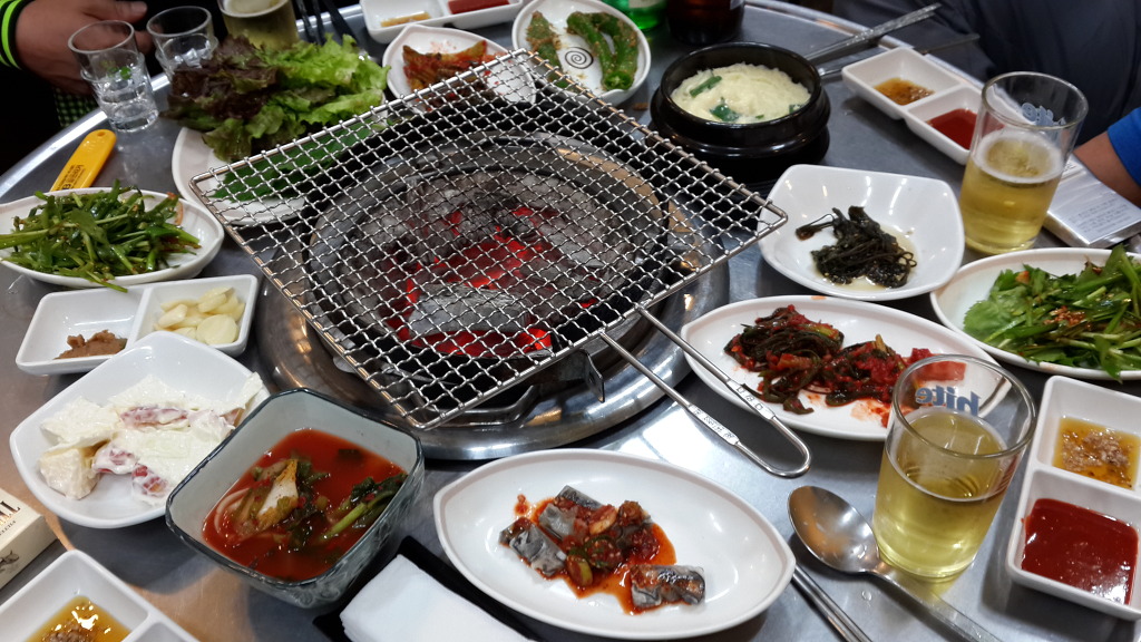와우꼼장어민물장어 사진 6