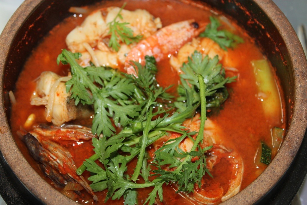 청화대동태찌개 사진 6