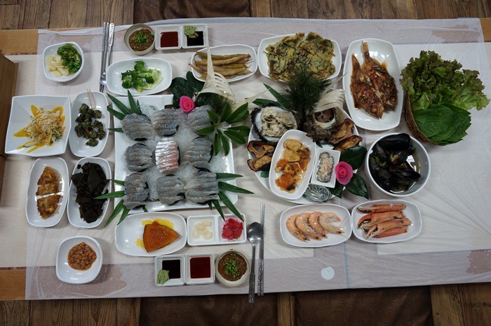 우리횟집 사진 8