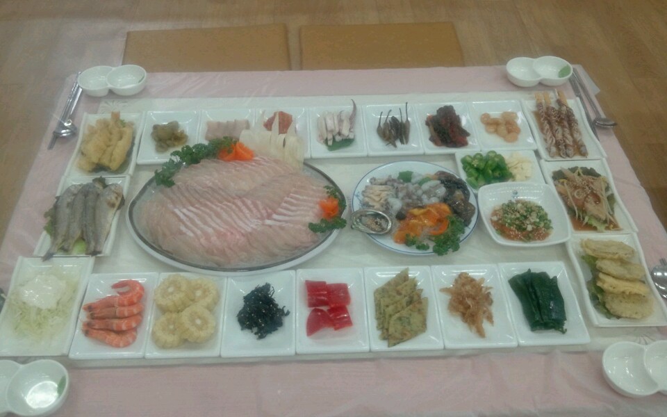 진남횟집 사진 8