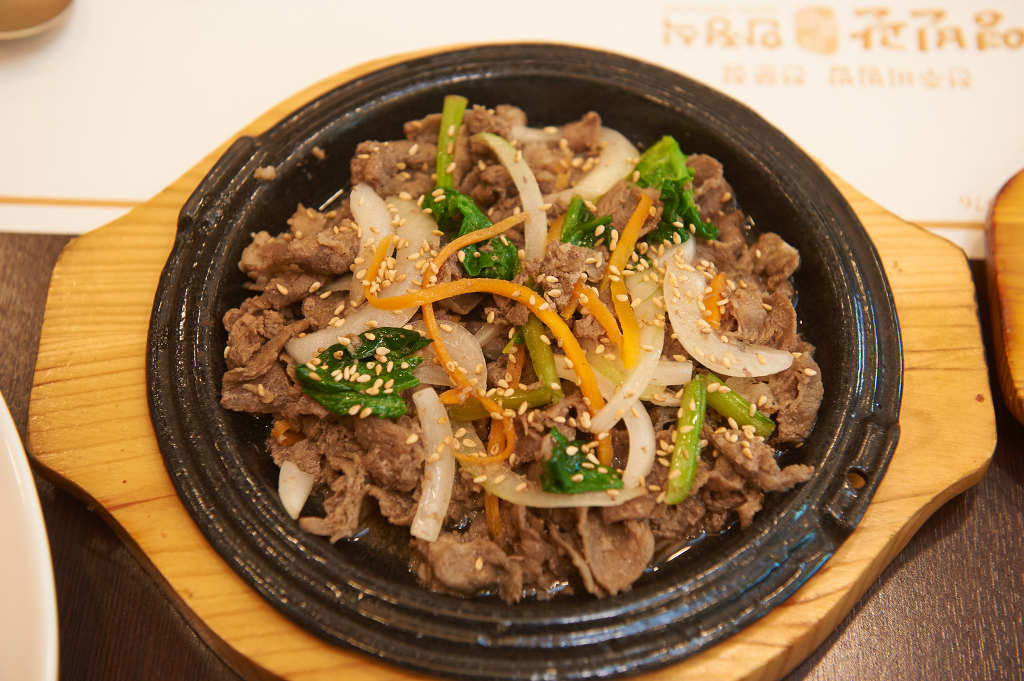 영빈관 사진 6