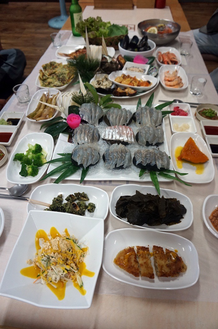 우리횟집 사진 7