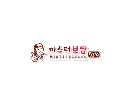 미스터보쌈5379 거제아주점 사진 2