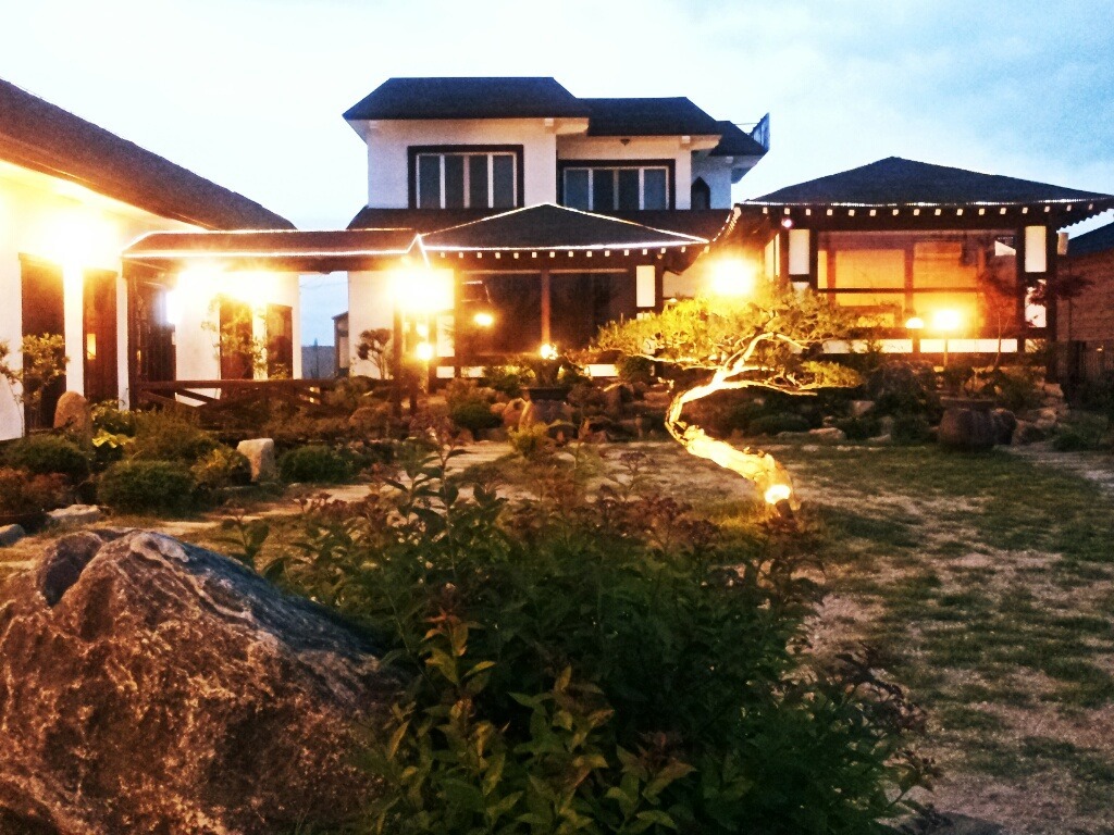 세한도 사진 2