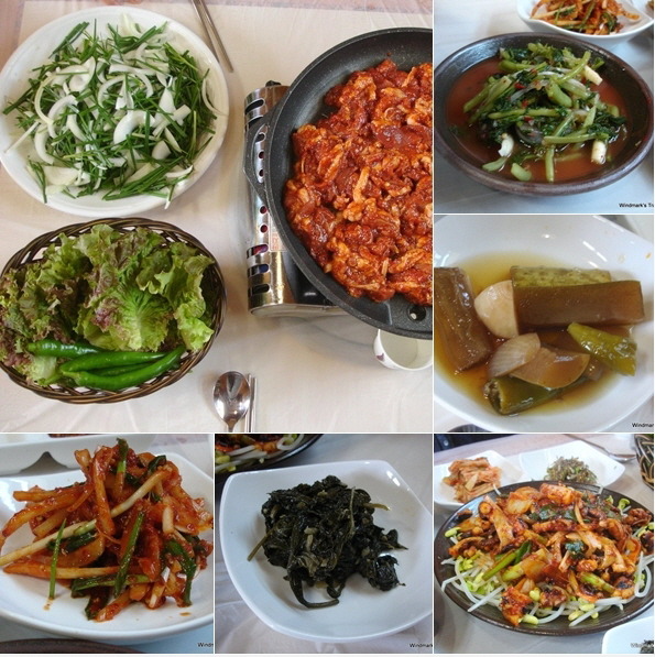 둘례한식전문점 사진 4