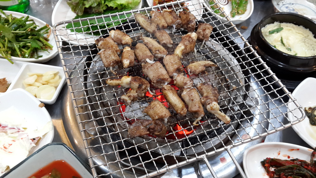 와우꼼장어민물장어 사진 5