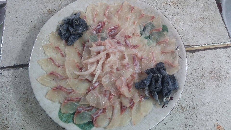 진품물회 사진 3