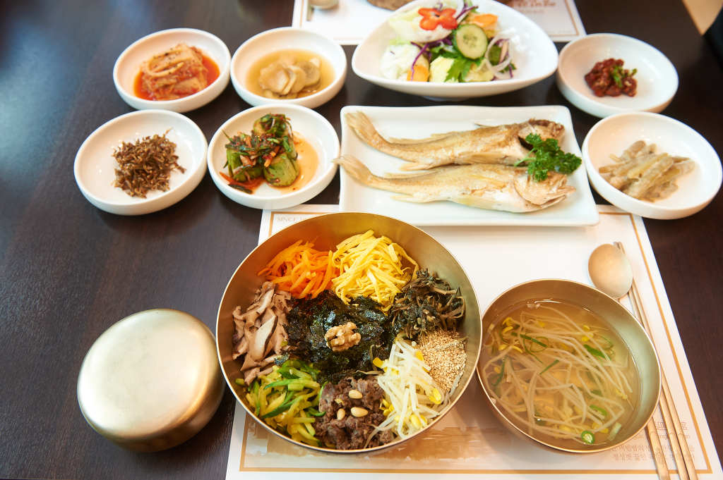 영빈관 사진 5