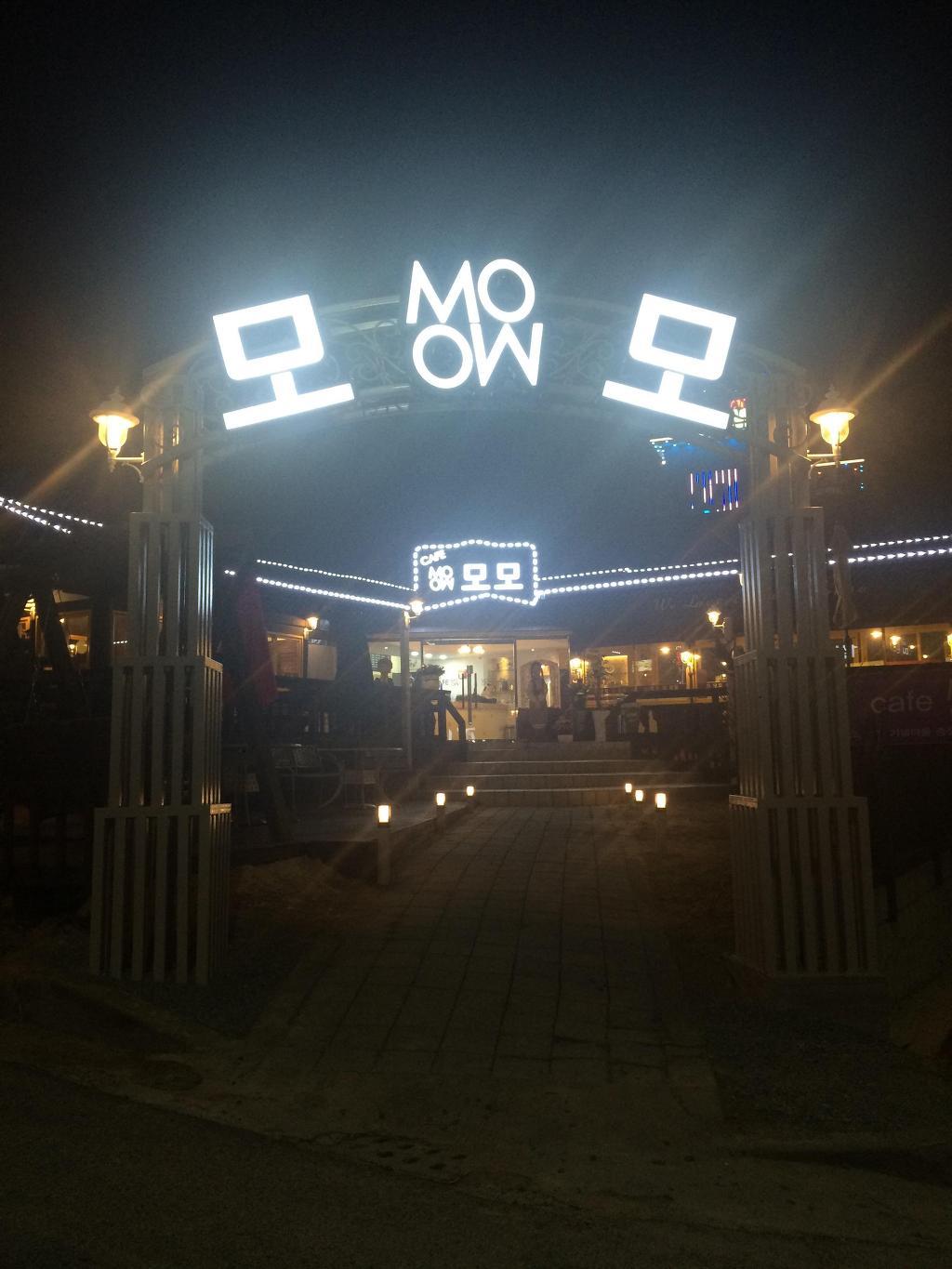 카페모모 사진 2